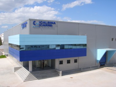 CALSINA & CARRE